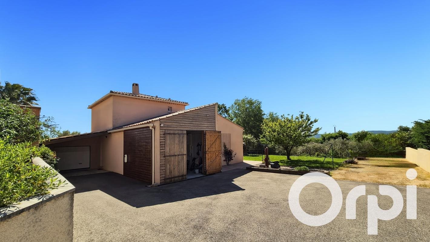 Maison à vendre, 90m², Saint-Martin-d'Ardèche