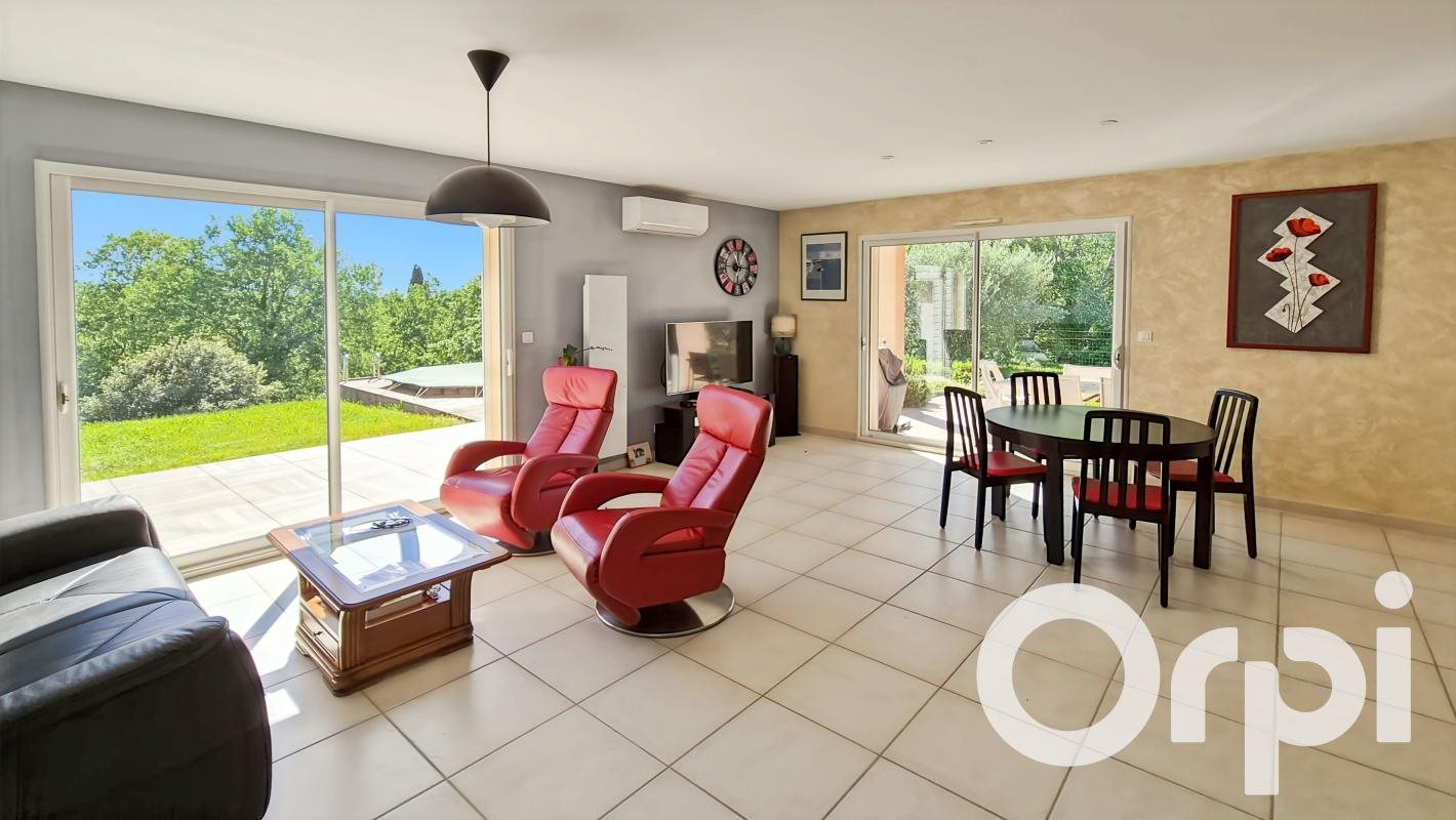 Maison à vendre, 90m², Saint-Martin-d'Ardèche