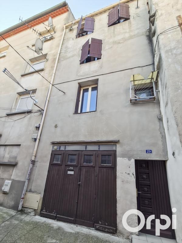 Maison à vendre, 94m², Pont-Saint-Esprit