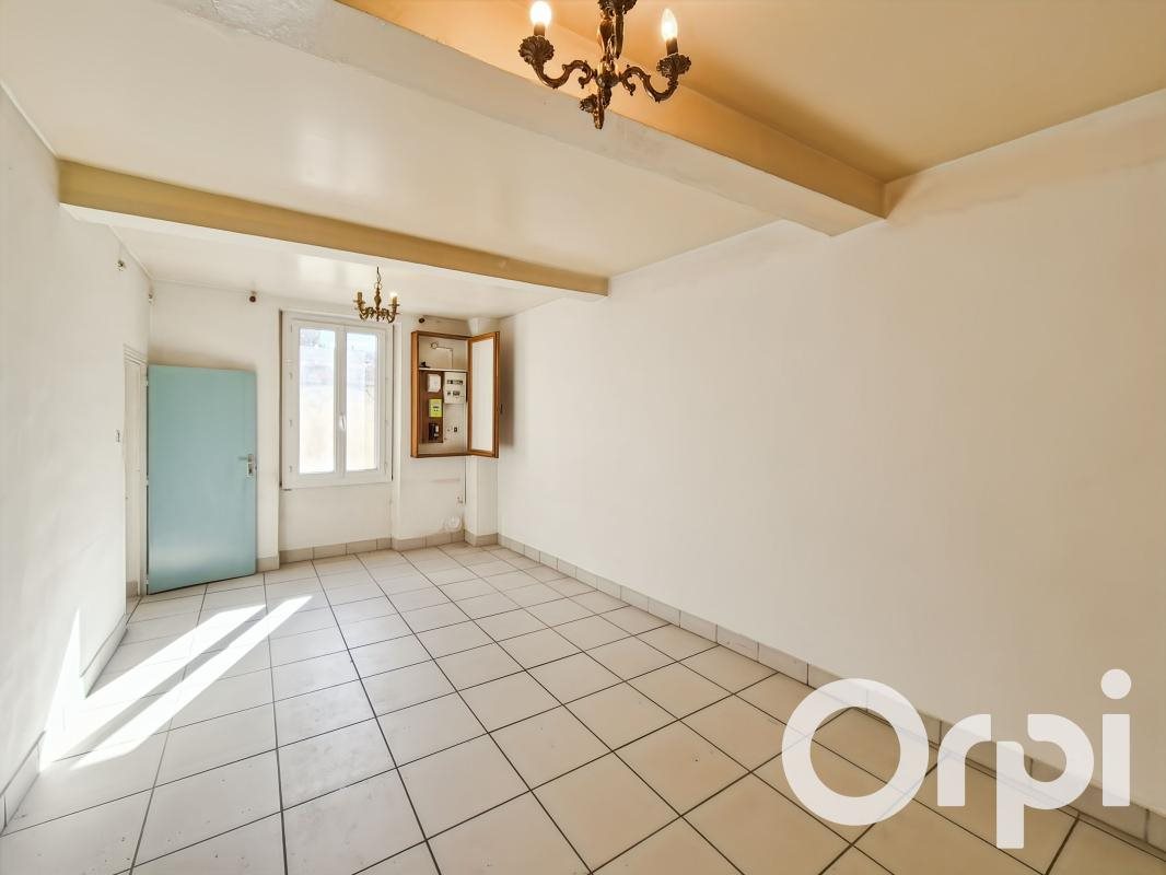 Maison à vendre, 94m², Pont-Saint-Esprit