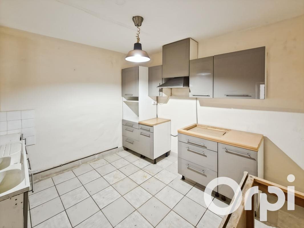 Maison à vendre, 94m², Pont-Saint-Esprit