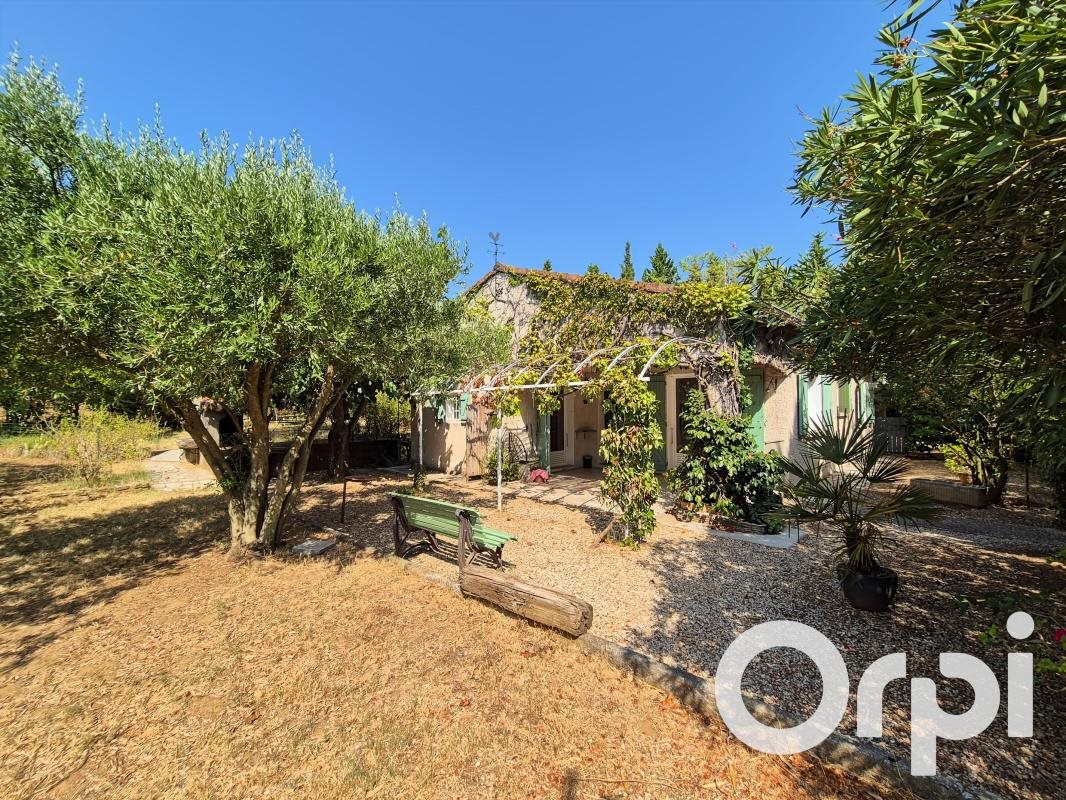 Maison à vendre, 90m², Pont-Saint-Esprit