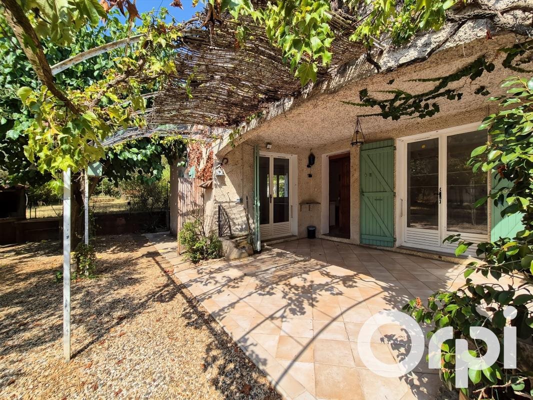 Maison à vendre, 90m², Pont-Saint-Esprit