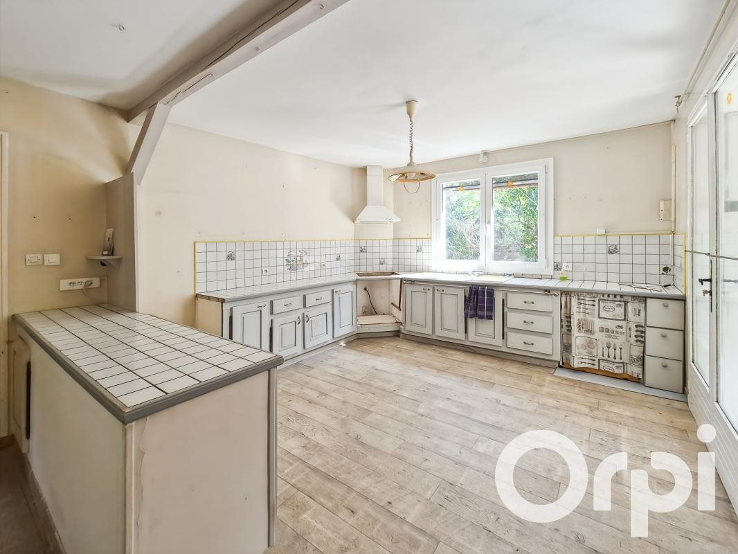Maison à vendre, 90m², Pont-Saint-Esprit