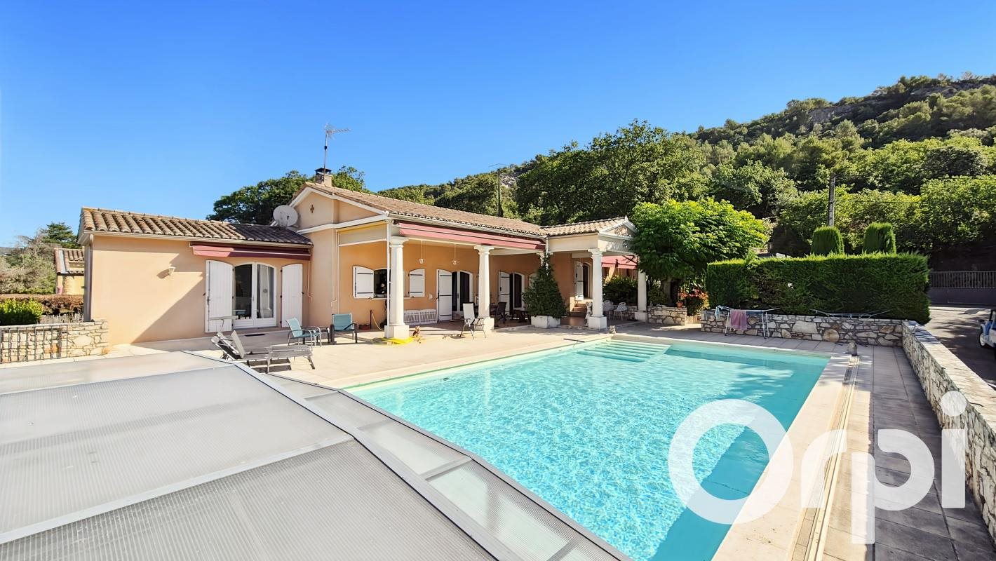 Maison à vendre, 207m², Saint-Martin-d'Ardèche