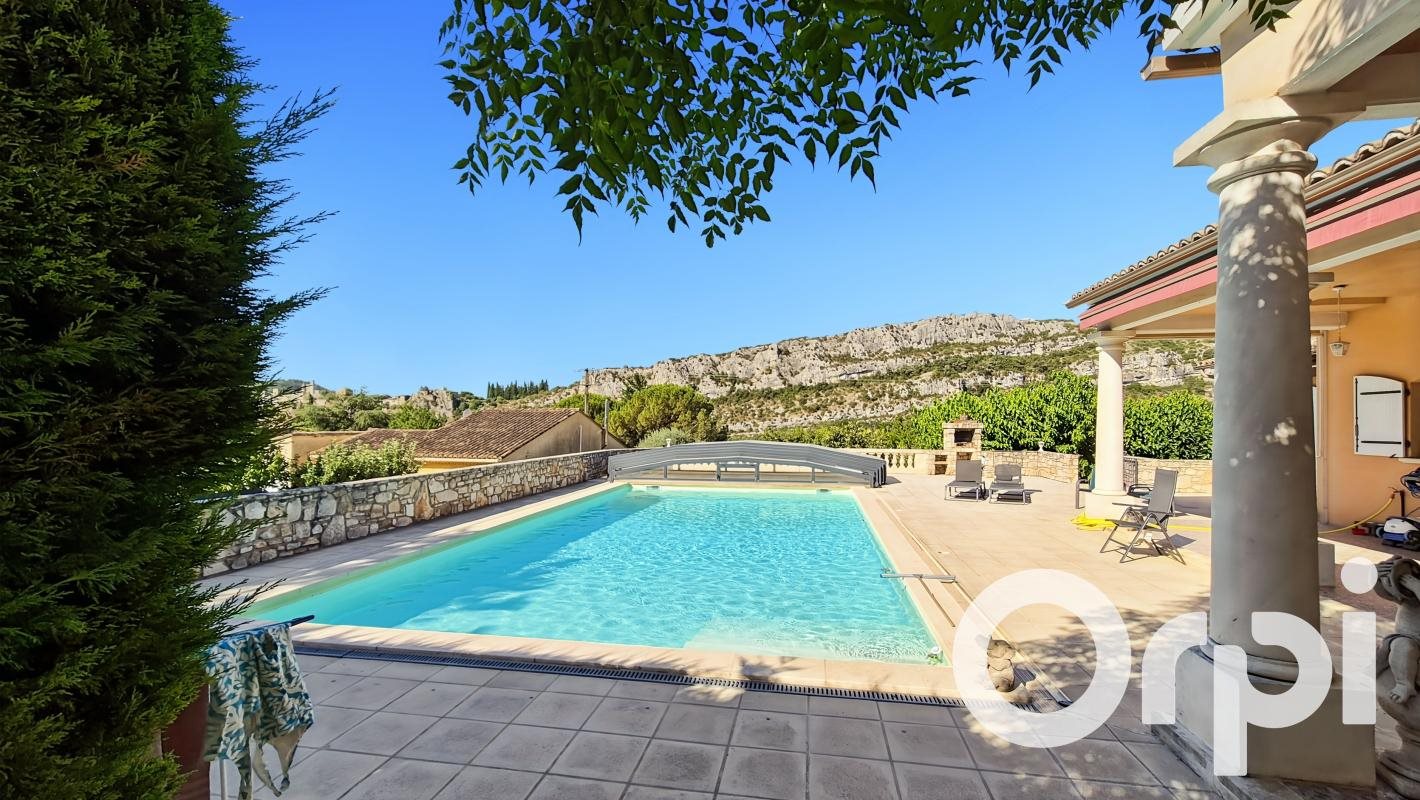 Maison à vendre, 207m², Saint-Martin-d'Ardèche