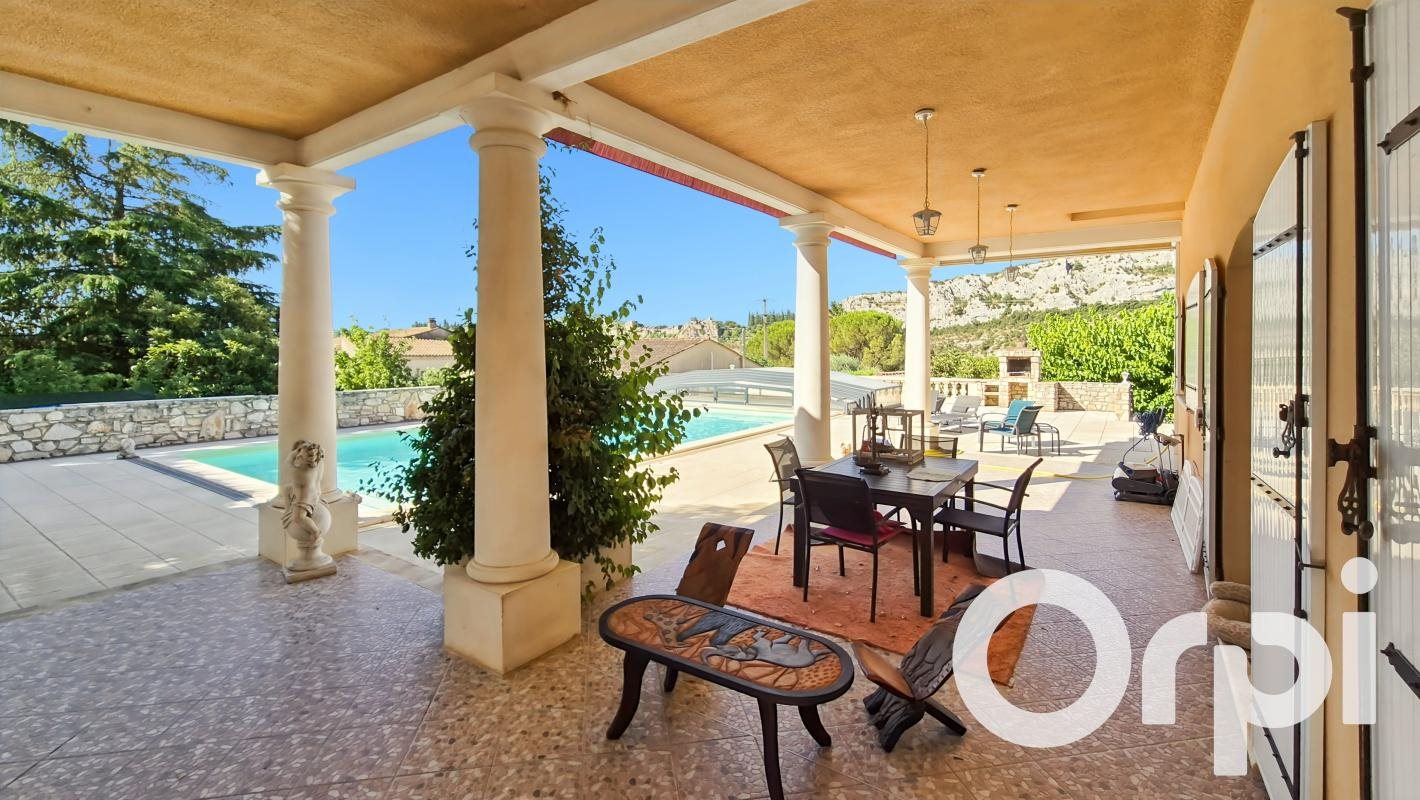 Maison à vendre, 207m², Saint-Martin-d'Ardèche