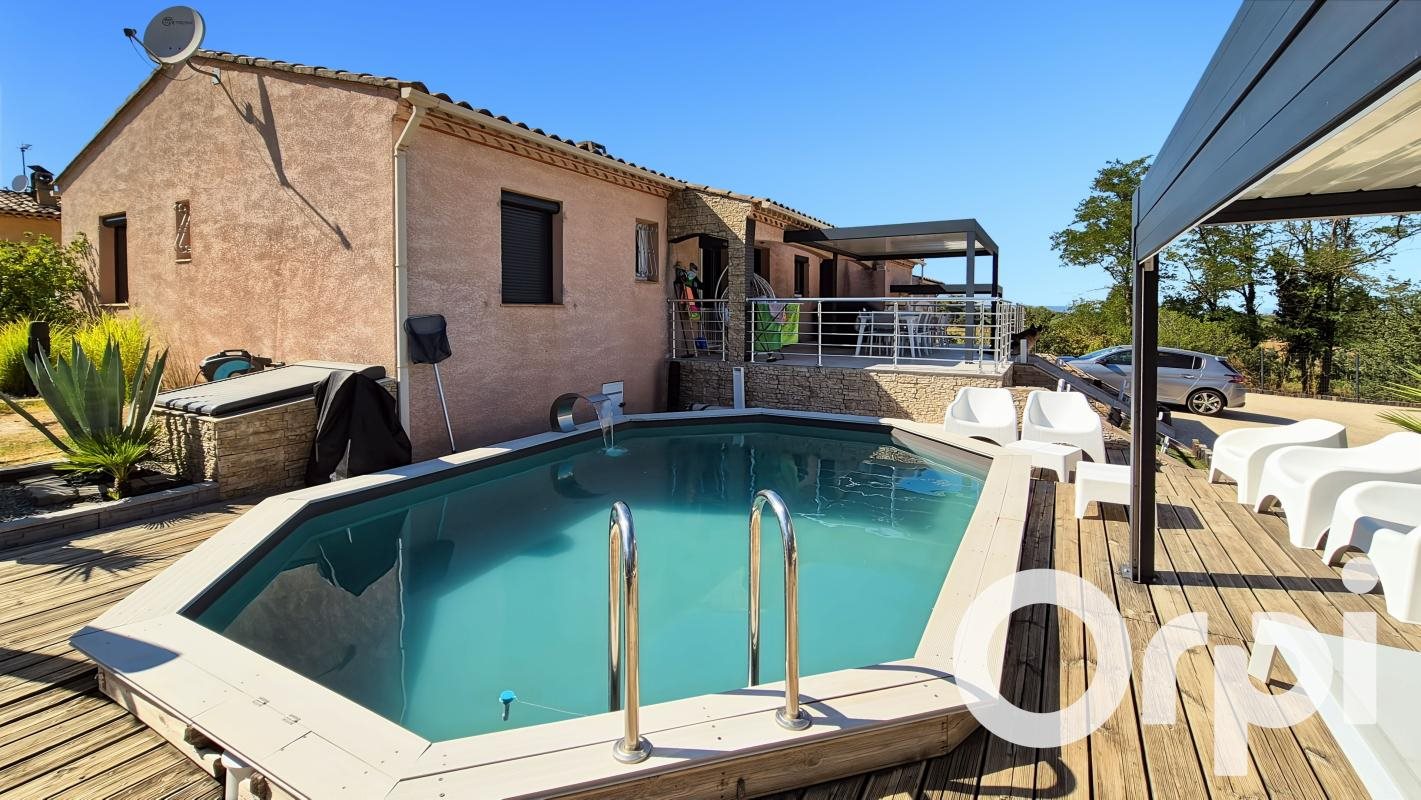 Maison à vendre, 120m², Saint-Alexandre