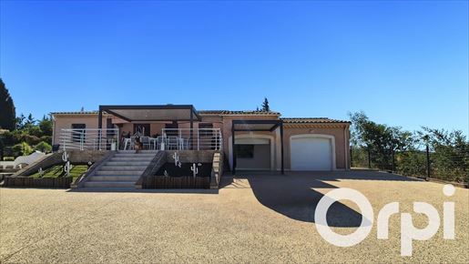 Maison 5 pièces 120 m² · à Saint-Alexandre · 120 m² · 337 000 €