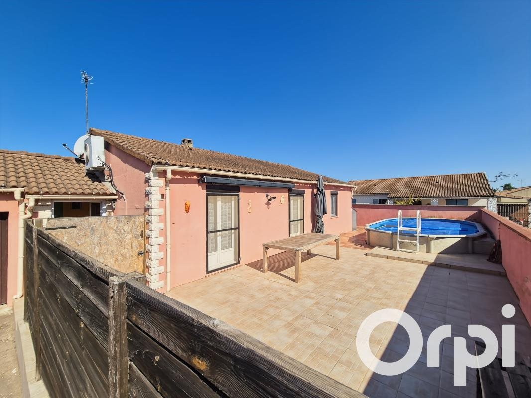 Maison à vendre, 90m², Pont-Saint-Esprit