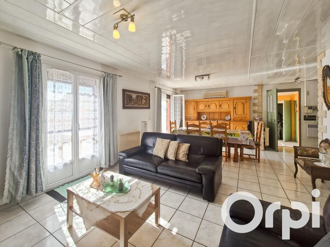 Maison à vendre, 90m², Pont-Saint-Esprit