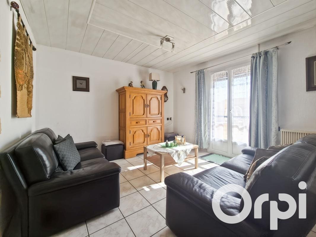 Maison à vendre, 90m², Pont-Saint-Esprit