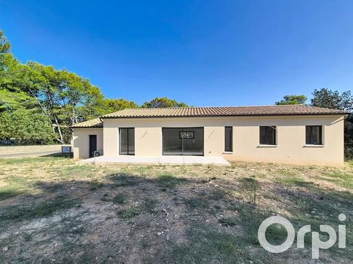 Maison 5 pièces 119 m² · à Vénéjan · 119 m² · 336 000 €