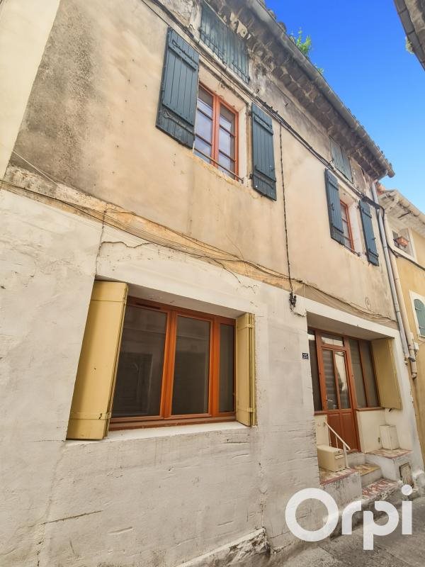 Maison à vendre, 90m², Pont-Saint-Esprit
