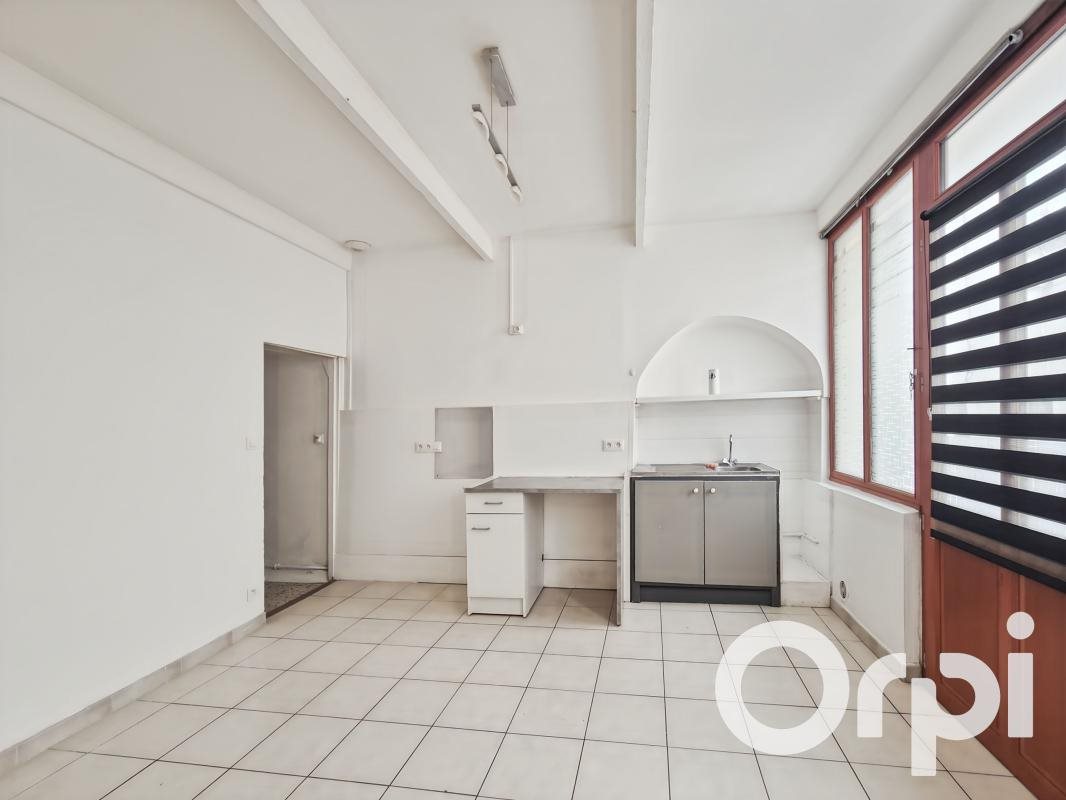 Maison à vendre, 90m², Pont-Saint-Esprit