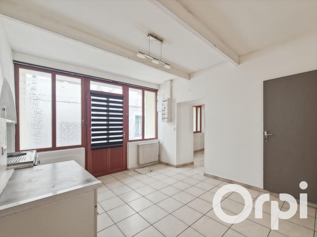 Maison à vendre, 90m², Pont-Saint-Esprit
