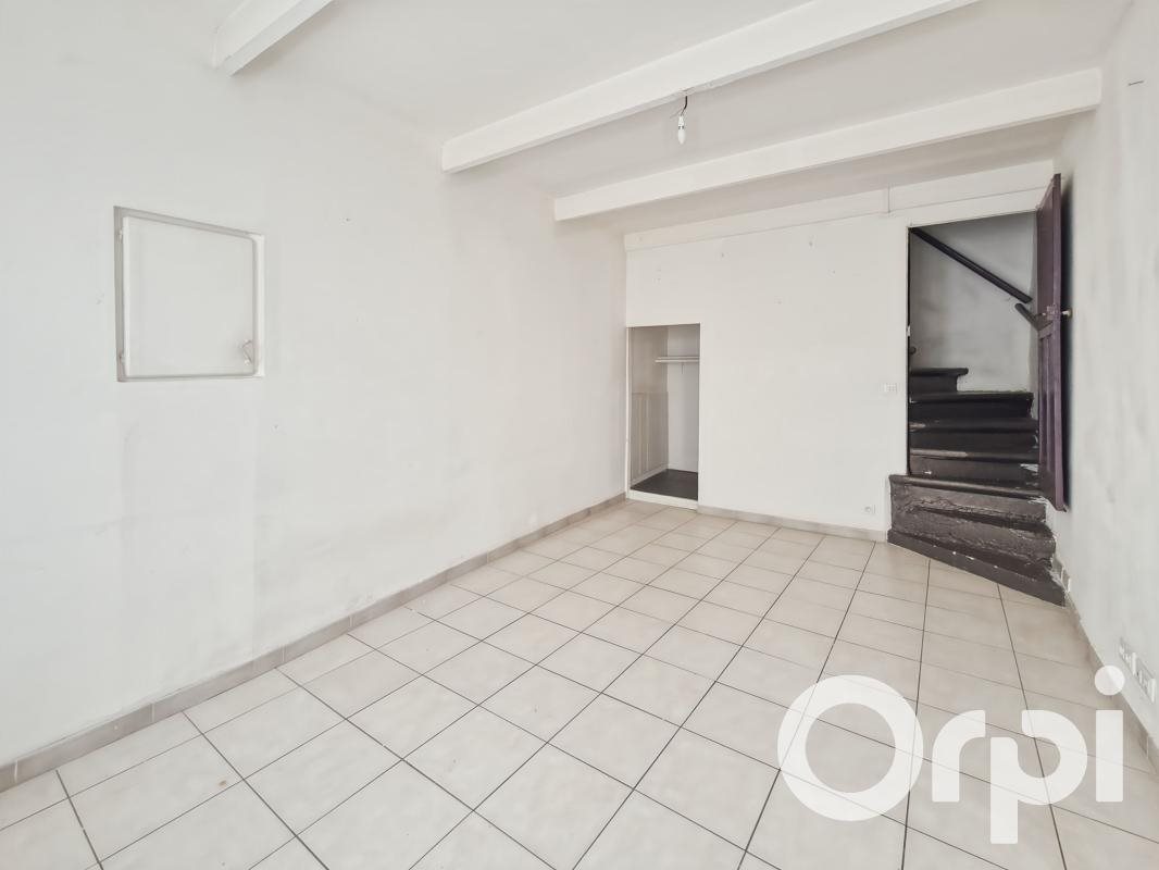 Maison à vendre, 90m², Pont-Saint-Esprit