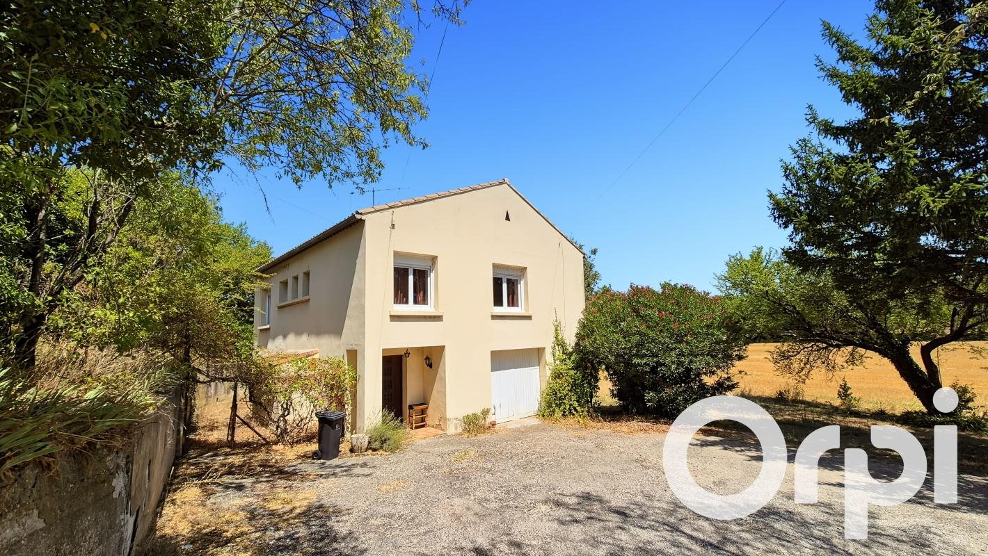 Maison à vendre, 68m², Pont-Saint-Esprit