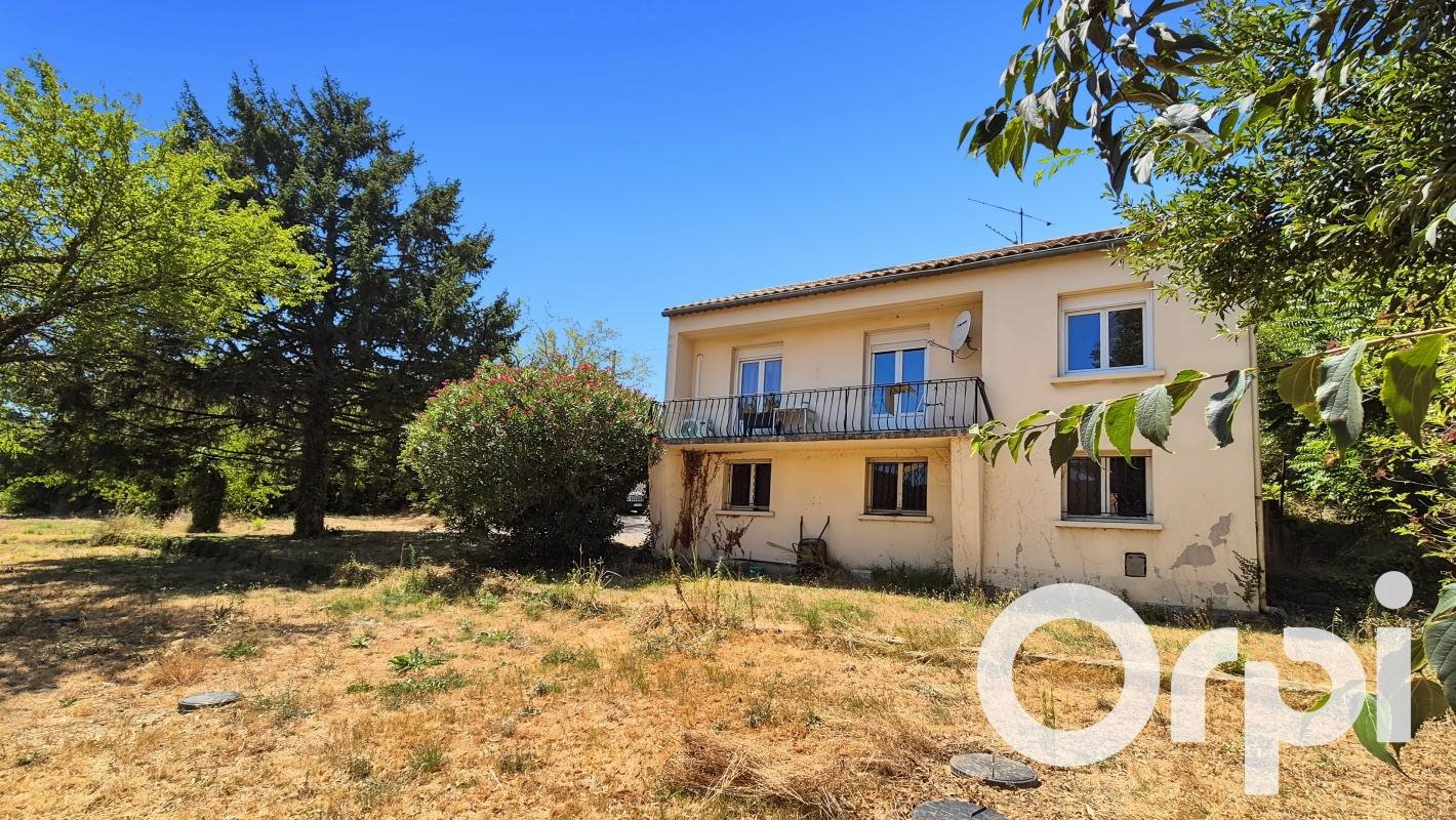 Maison à vendre, 68m², Pont-Saint-Esprit