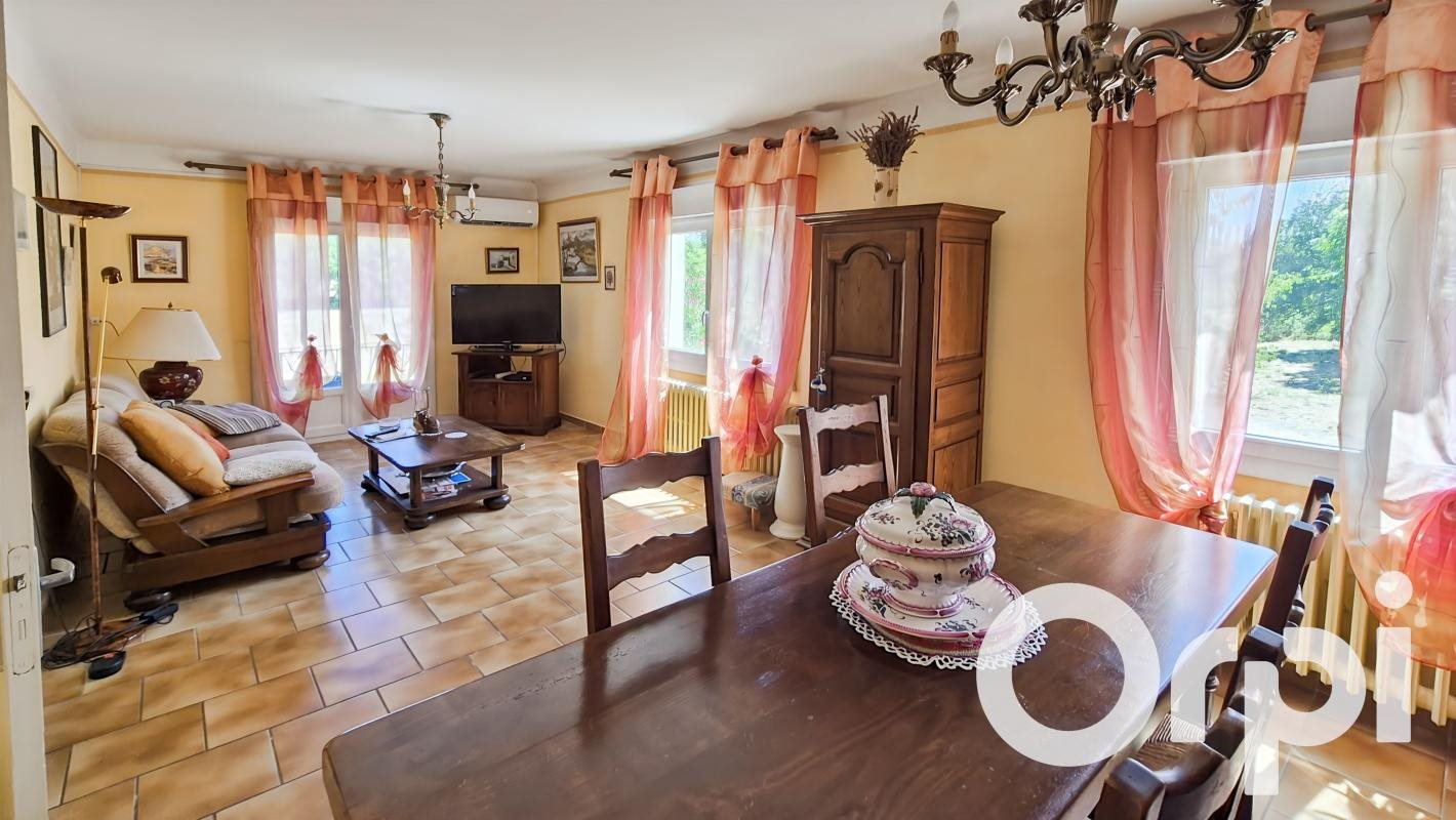Maison à vendre, 68m², Pont-Saint-Esprit