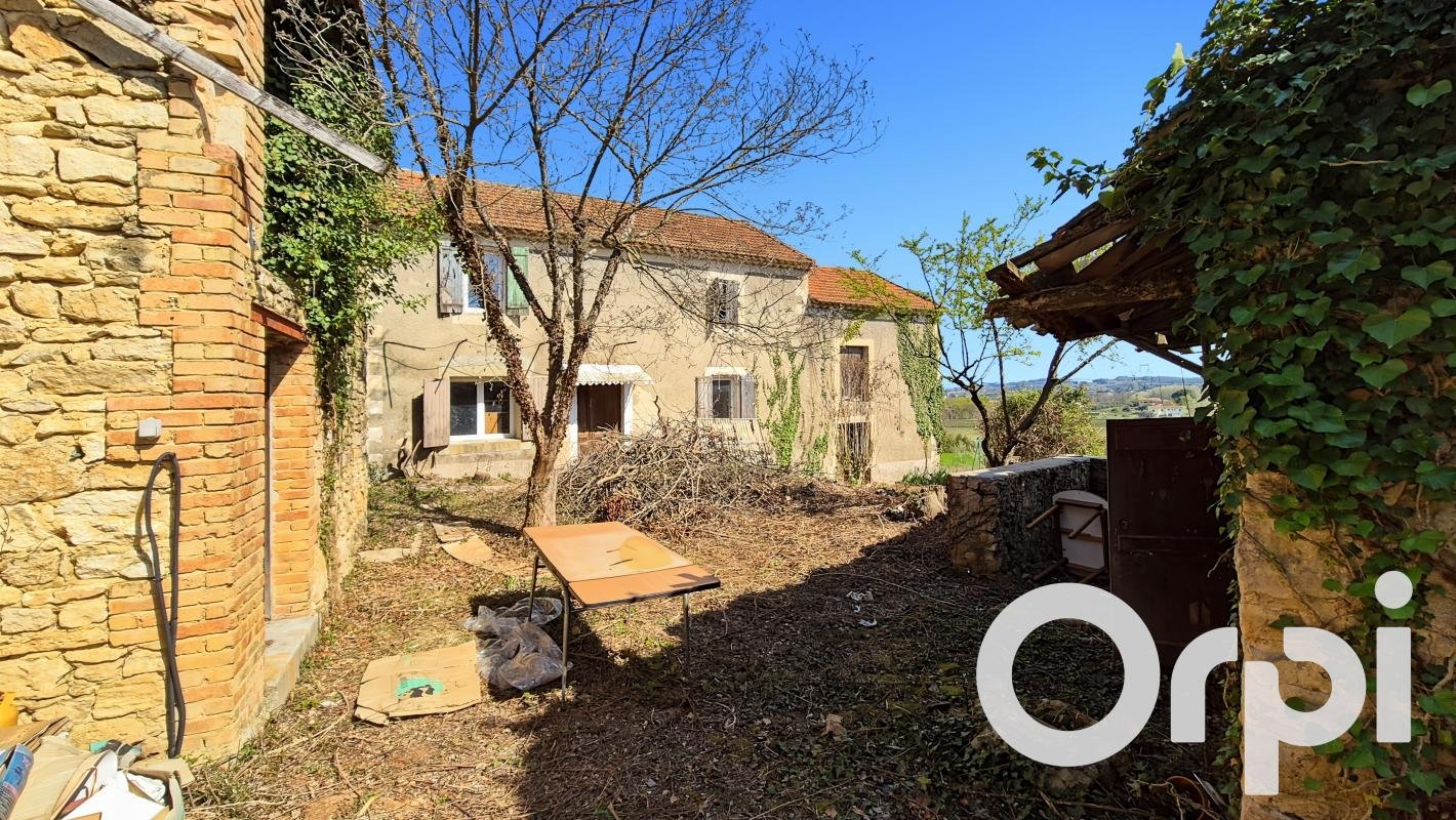 Maison à vendre, 95m², Saint-Julien-de-Peyrolas