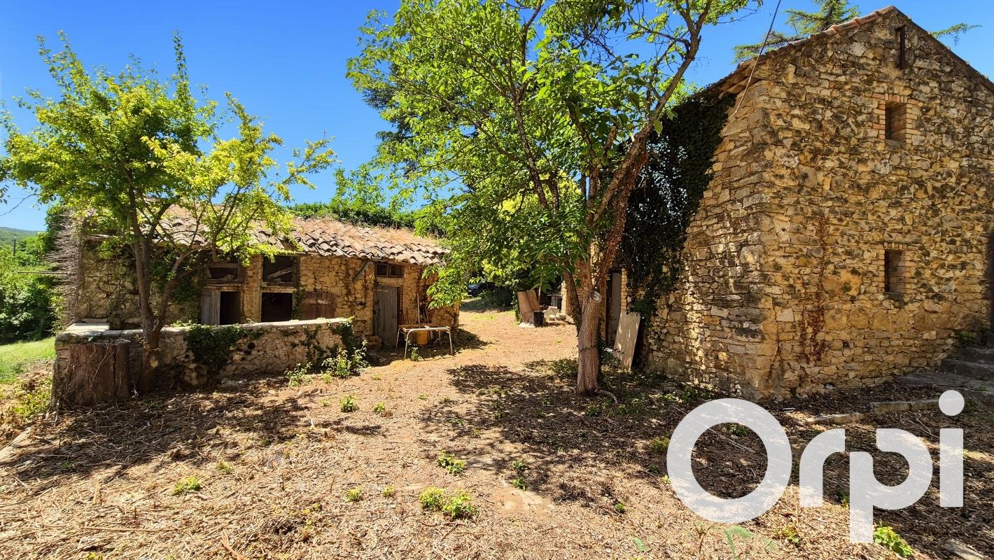 Maison à vendre, 95m², Saint-Julien-de-Peyrolas