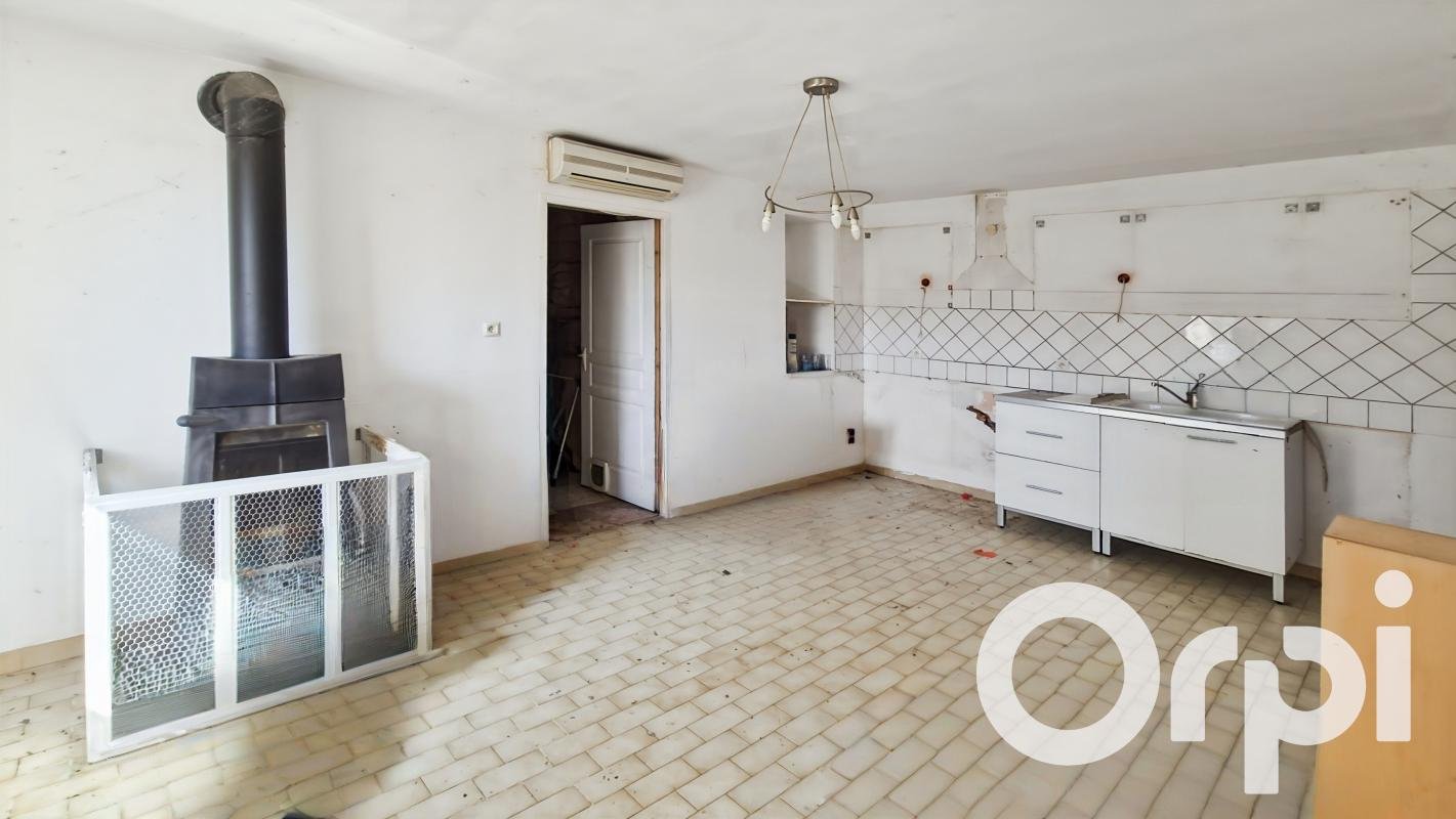 Maison à vendre, 95m², Saint-Julien-de-Peyrolas