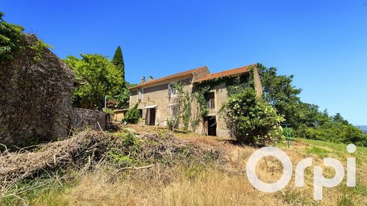 Maison 4 pièces 95 m² · à Saint-Julien-de-Peyrolas · 95 m² · 265 000 €