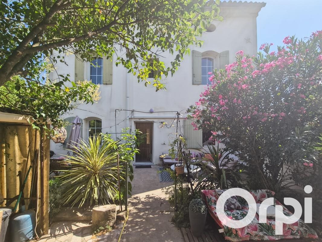 Maison à vendre, 140m², Pont-Saint-Esprit