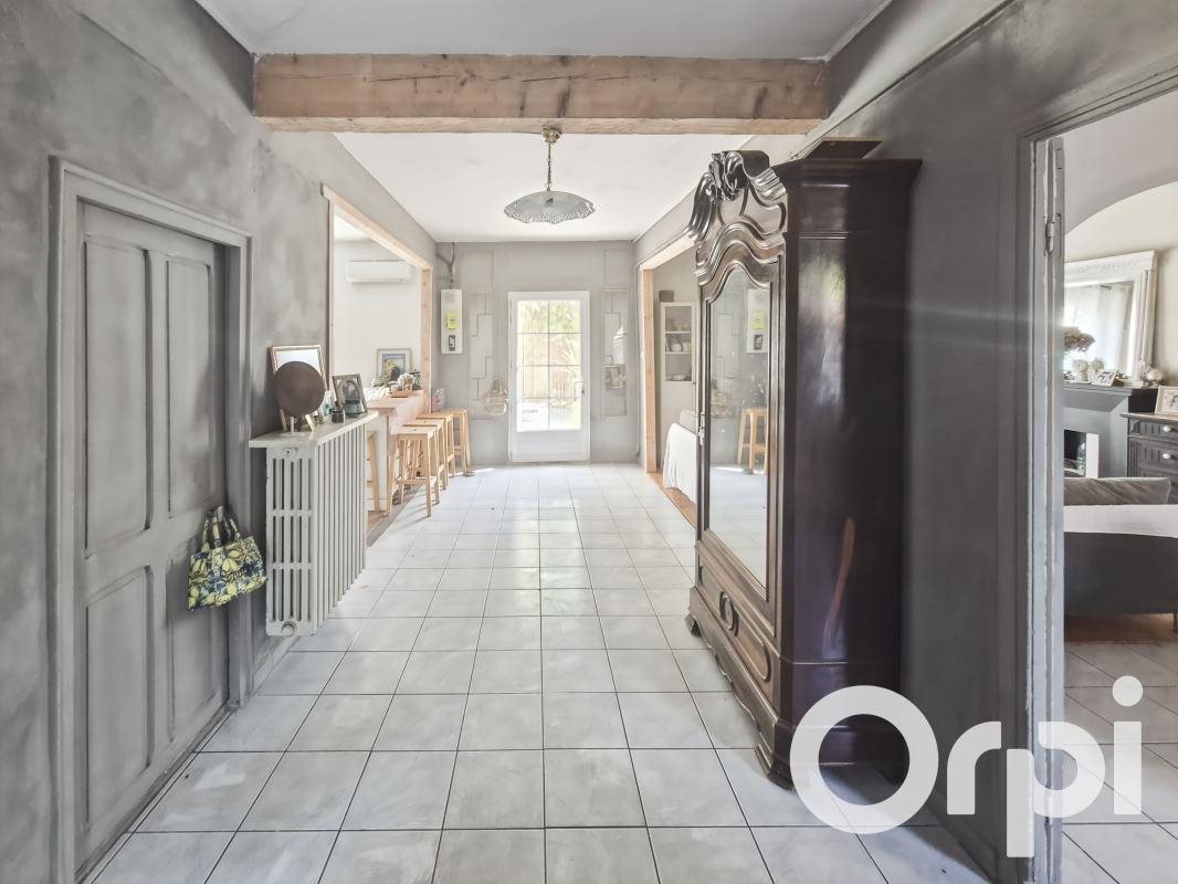 Maison à vendre, 140m², Pont-Saint-Esprit