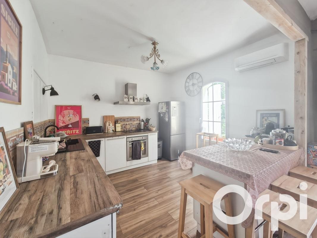 Maison à vendre, 140m², Pont-Saint-Esprit