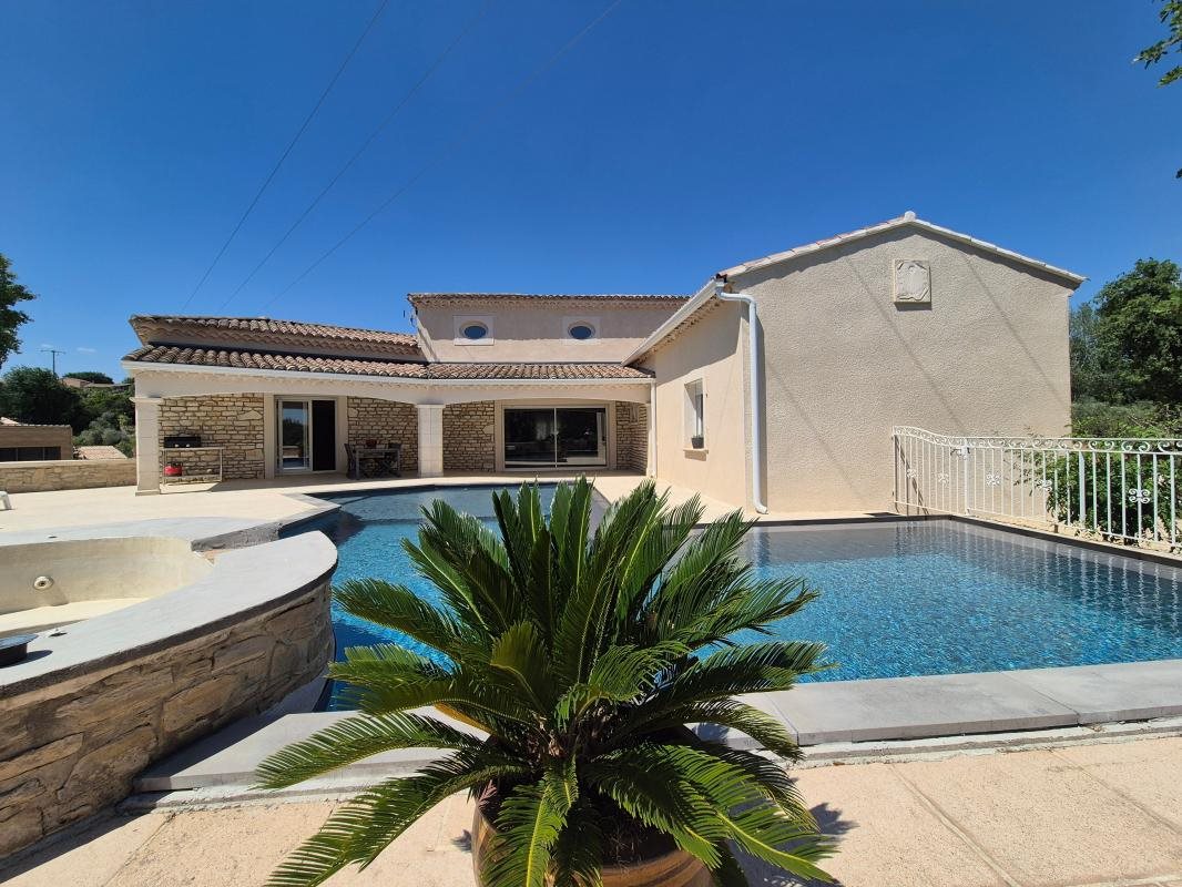 Maison à vendre, 257m², Saint-Martin-d'Ardèche
