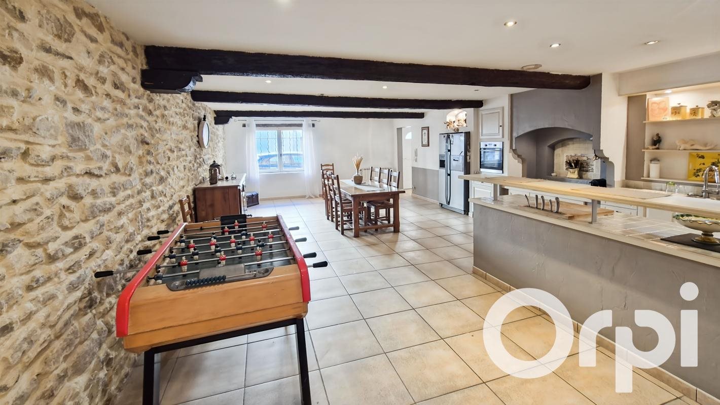 Maison à vendre, 145m², Pont-Saint-Esprit