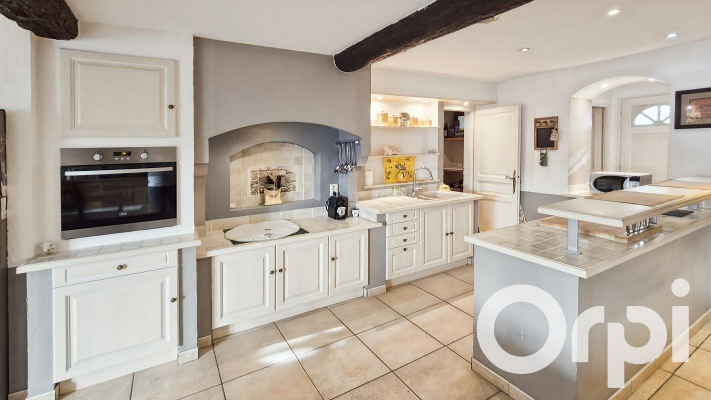 Maison à vendre, 145m², Pont-Saint-Esprit