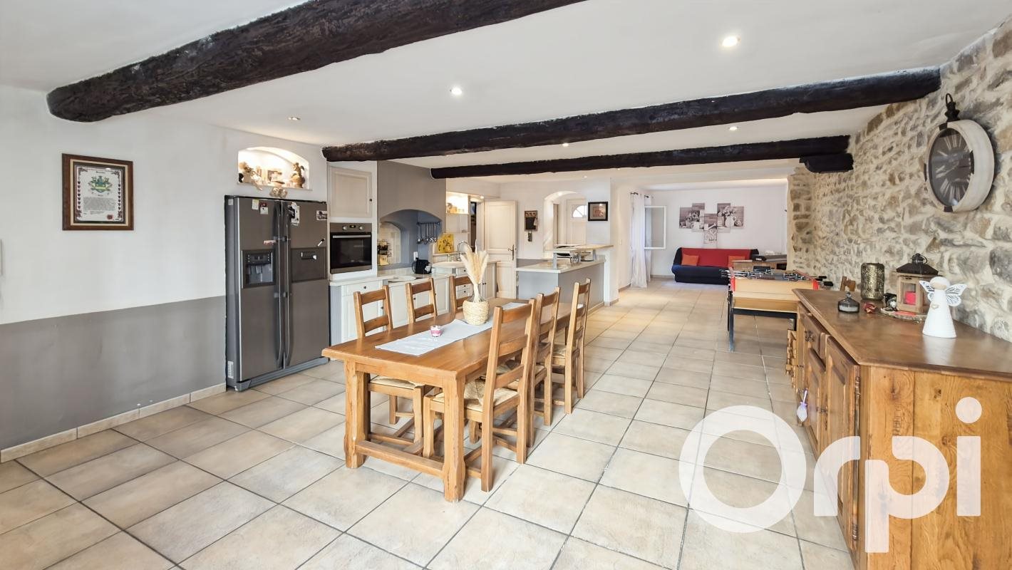 Maison à vendre, 145m², Pont-Saint-Esprit