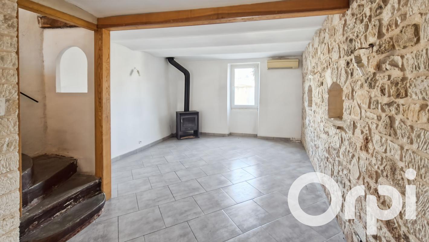 Maison à vendre, 89m², Saint-Julien-de-Peyrolas