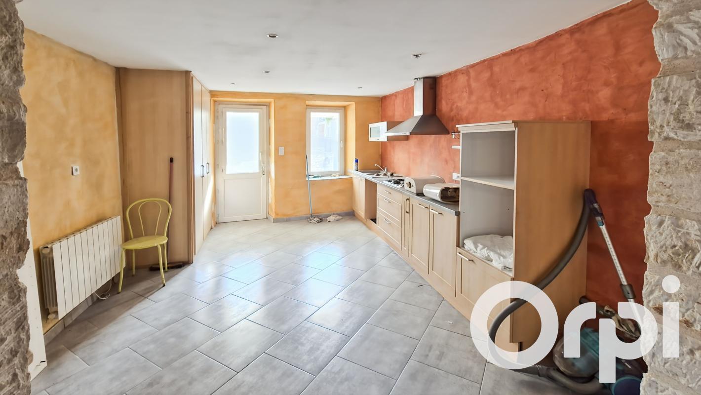Maison à vendre, 89m², Saint-Julien-de-Peyrolas