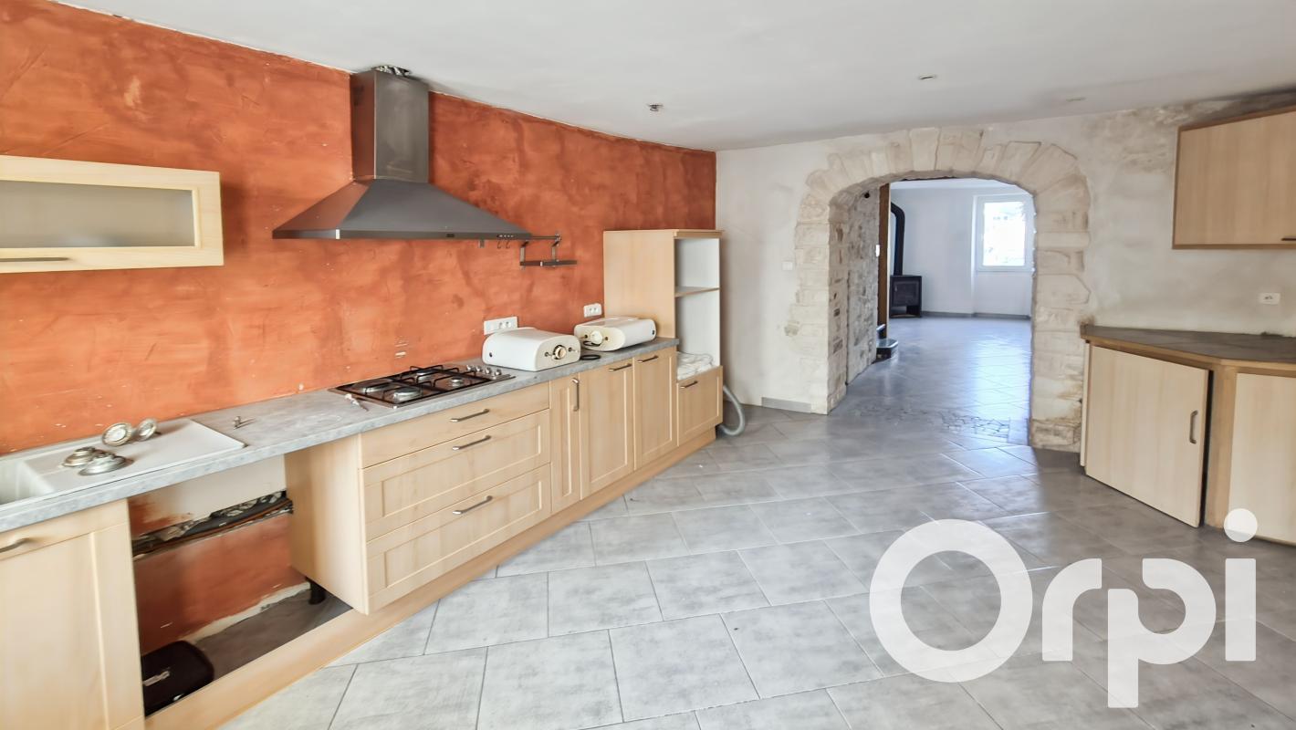 Maison à vendre, 89m², Saint-Julien-de-Peyrolas