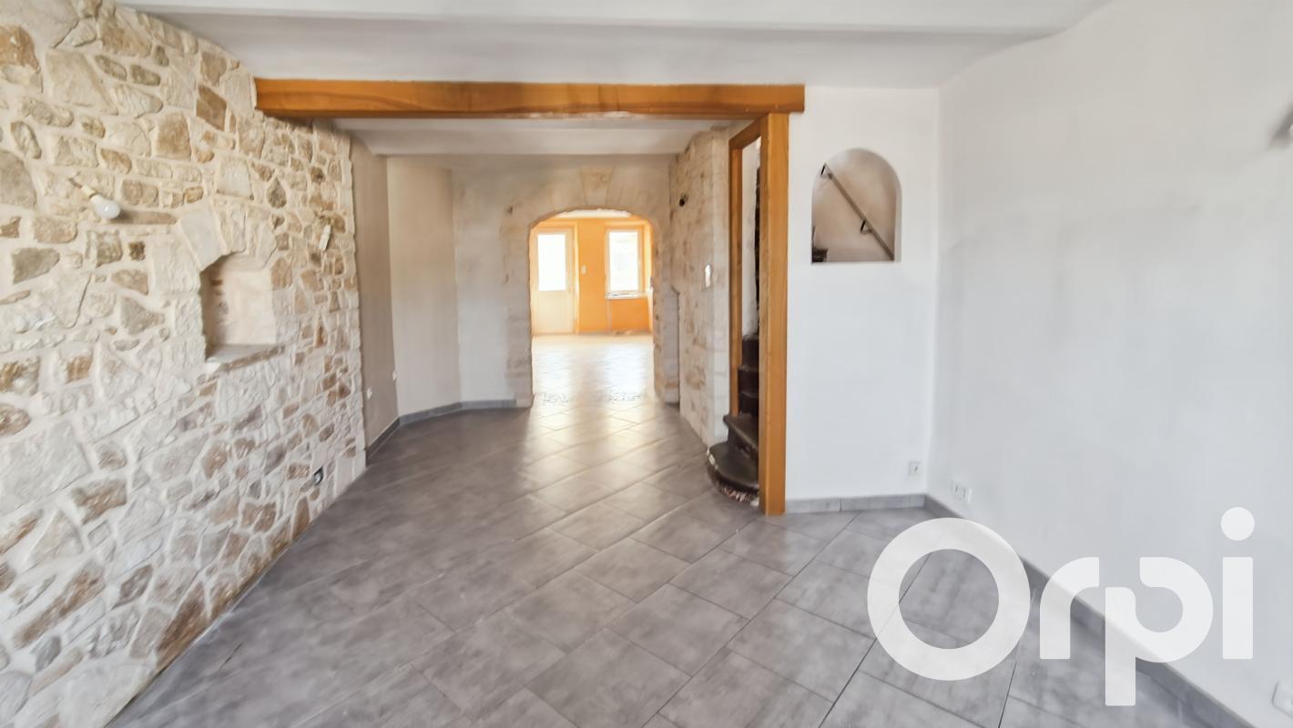Maison à vendre, 89m², Saint-Julien-de-Peyrolas
