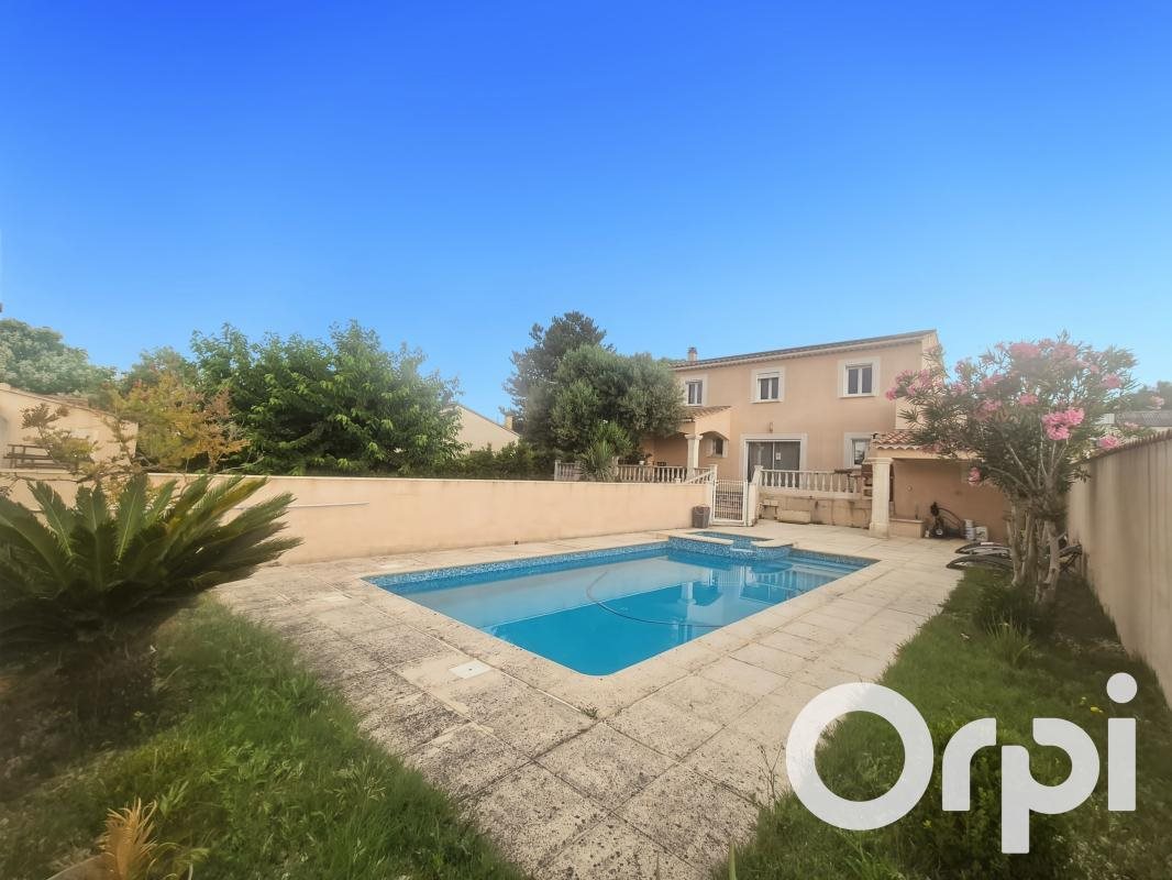 Maison à vendre, 142m², Saint-Just-d'Ardèche