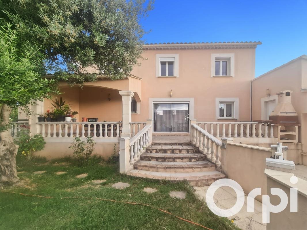 Maison à vendre, 142m², Saint-Just-d'Ardèche