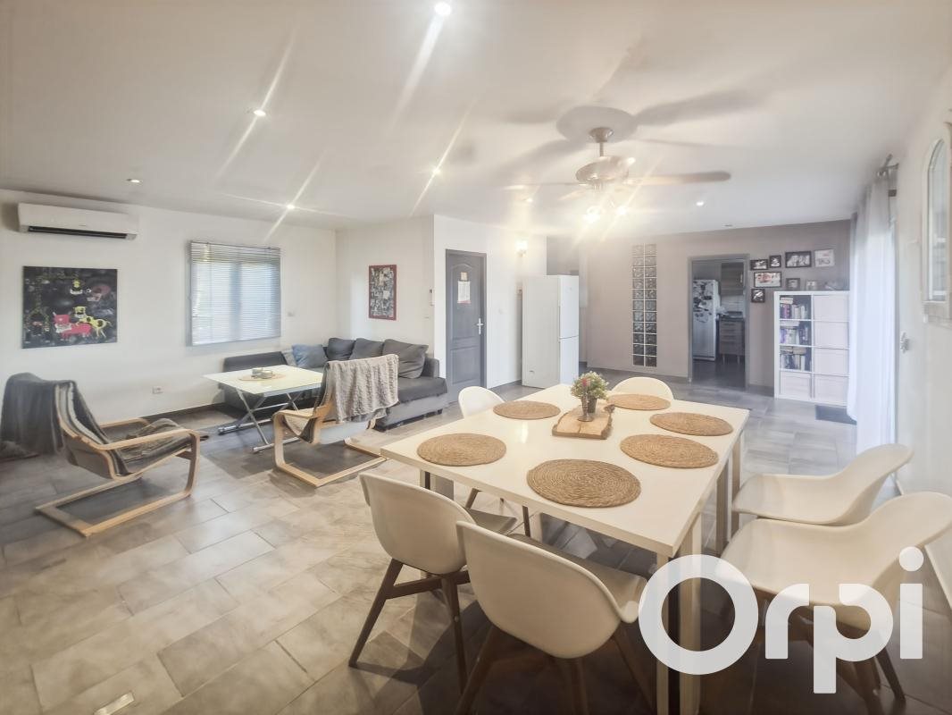 Maison à vendre, 142m², Saint-Just-d'Ardèche
