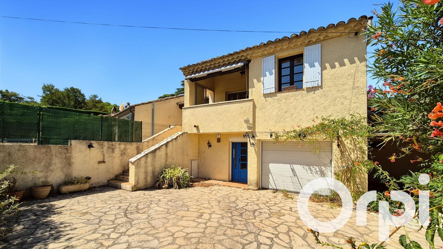 Maison à vendre, 175m², Pont-Saint-Esprit