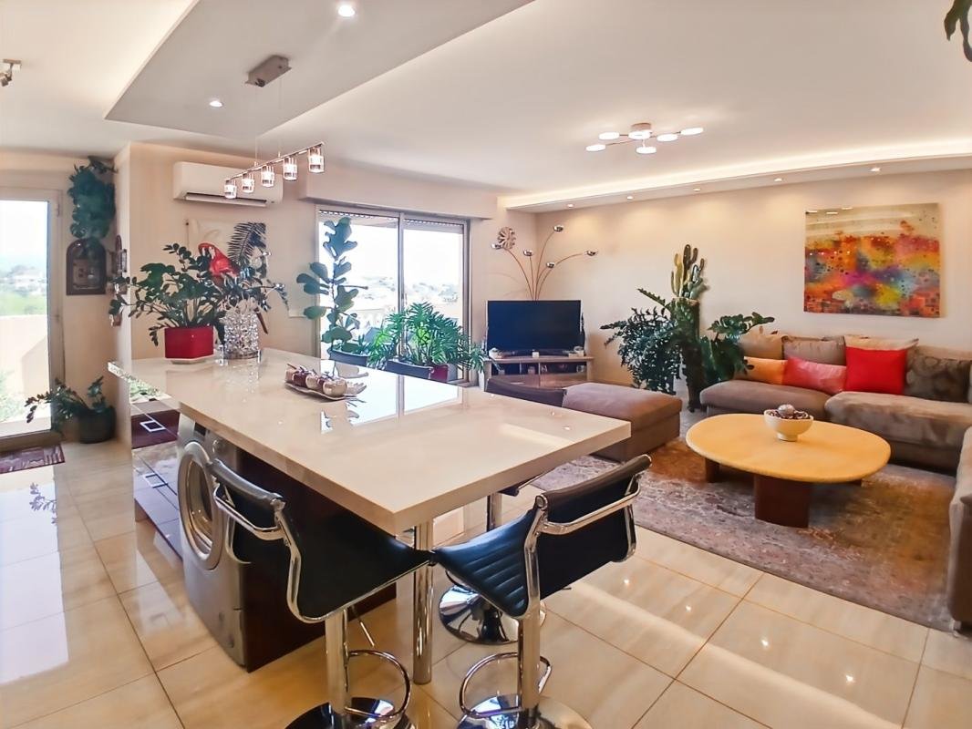 Appartement à vendre, 75m², Nice