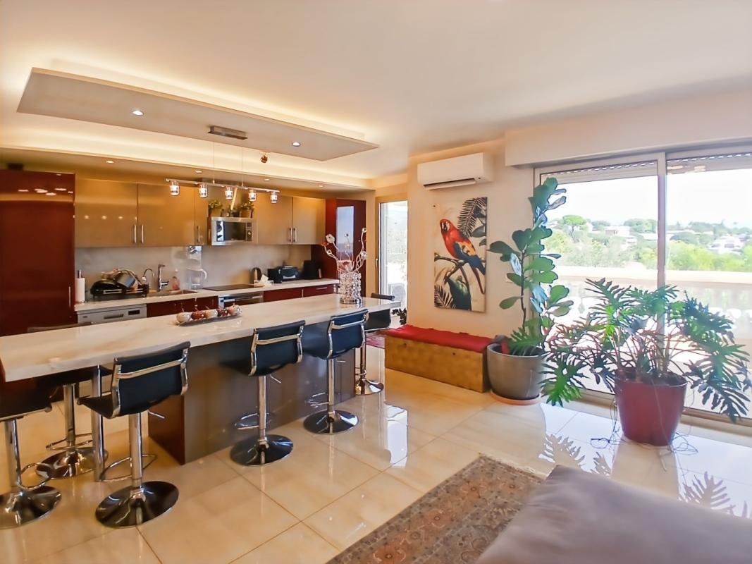 Appartement à vendre, 75m², Nice