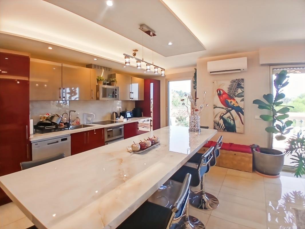 Appartement à vendre, 75m², Nice
