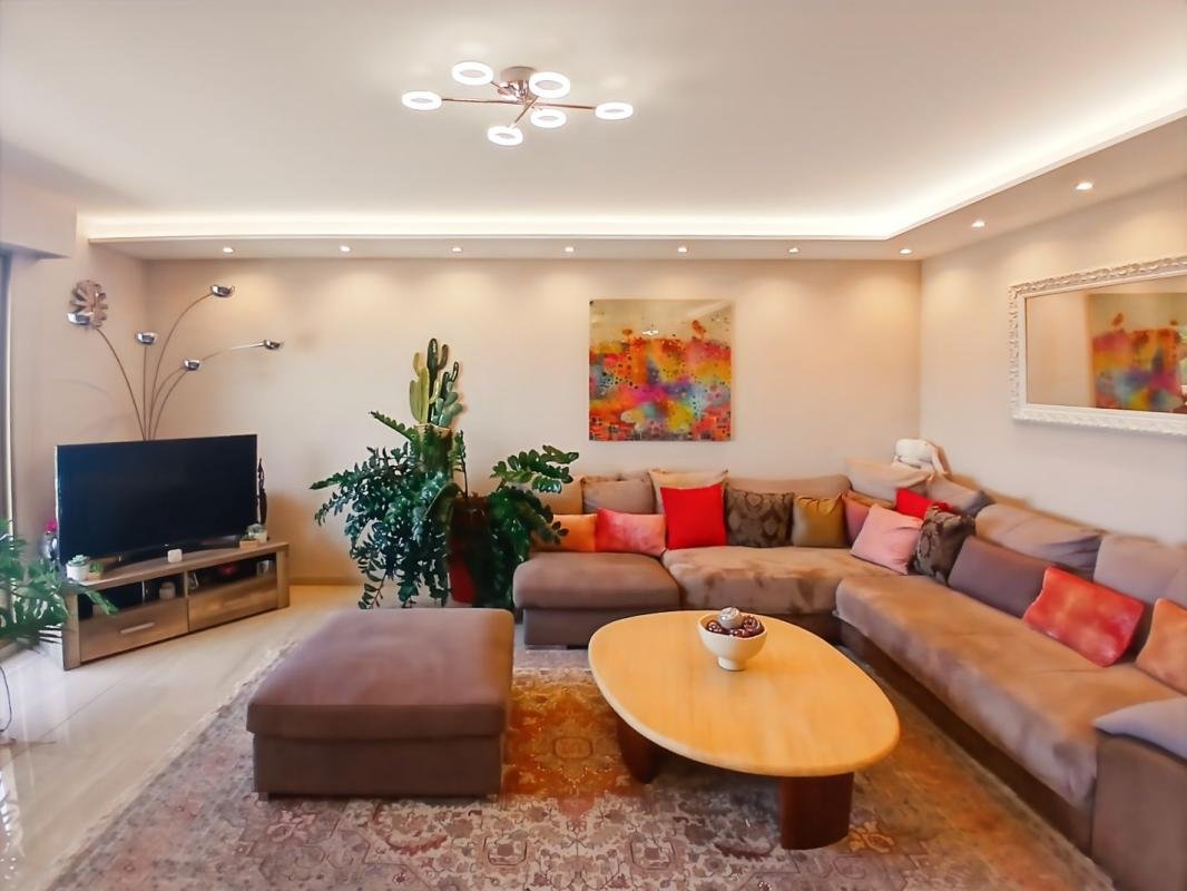 Appartement à vendre, 75m², Nice
