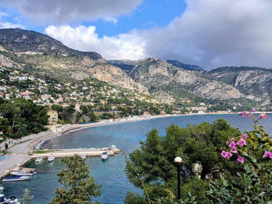 Appartement à vendre, 57m², Èze