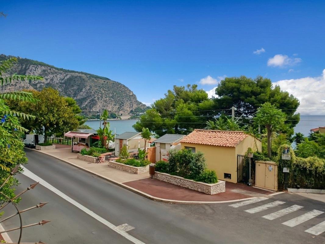 Appartement à vendre, 57m², Èze