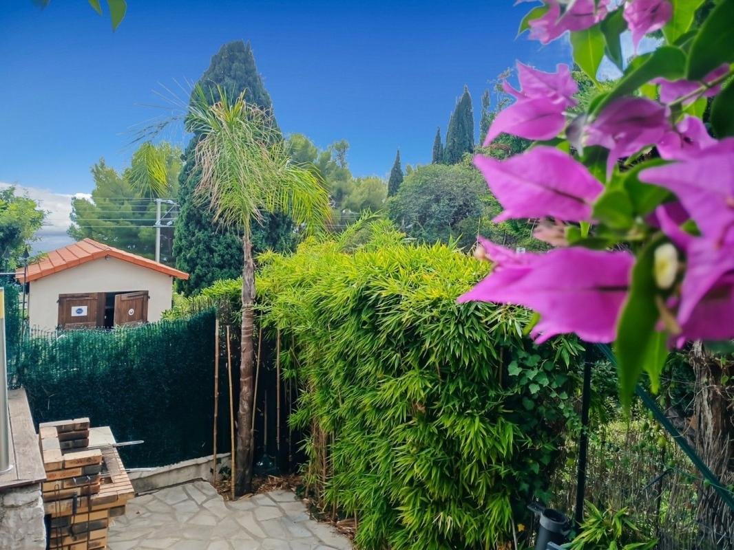 Appartement à vendre, 57m², Èze